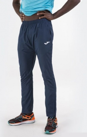 Штани спортивні темно-сині Joma TORNEO II 100646.300