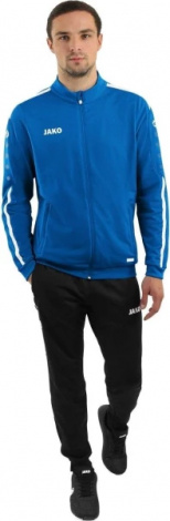 Брюки тренировочные competition 2.0