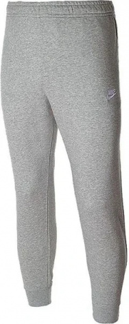 Брюки Nike M NSW CLUB JGGR FT