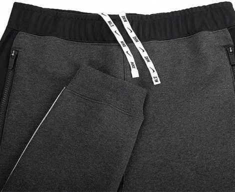 Брюки Nike M NSW HYBRID FLC JOGGER BB