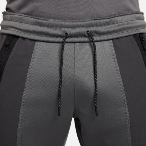 Спортивні штани Nike M NSW AIR MAX PK JOGGER сірі FV5445-068