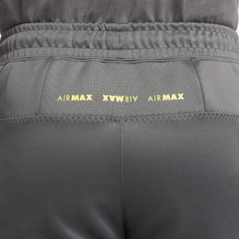 Спортивні штани Nike M NSW AIR MAX PK JOGGER сірі FV5445-068