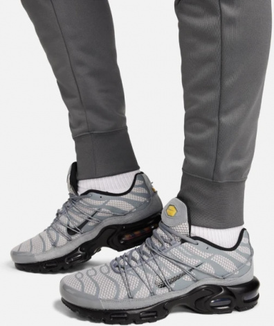 Спортивні штани Nike M NSW AIR MAX PK JOGGER сірі FV5445-068