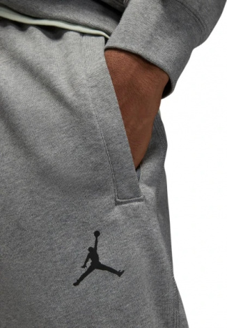 Спортивні штани Nike MJ DF SPRT CSVR FLC PANT сірі DQ7332-091