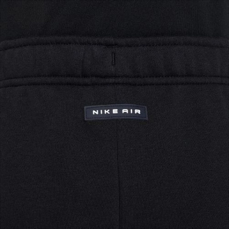 Спортивні штани підліткові Nike G NSW AIR PANT чорні DX5041-010