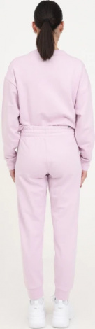 Спортивні штани жіночі Puma BETTER ESSENTIALS PANTS рожеві 67598960