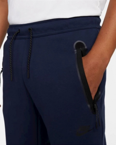Брюки Nike Tech Flc