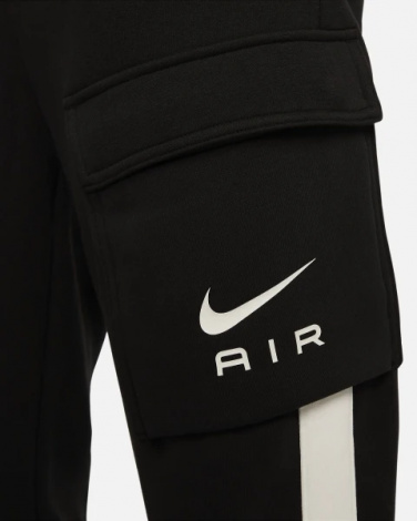 Брюки Nike S Air Cargo Pant Flc Bb