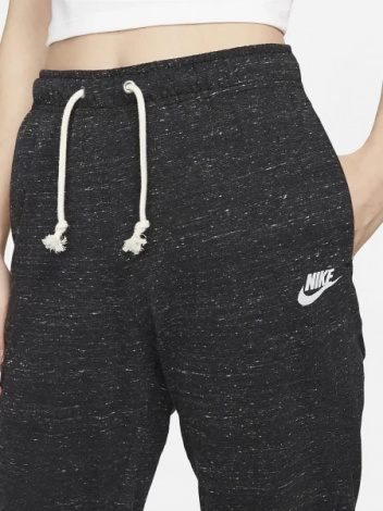 Брюки Nike W NSW GYM VNTG EASY PANT