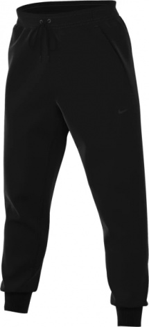 Спортивные штаны Nike PRIMARY DRI-FIT UV VERSATILE JOGGERS черные FZ0975-010