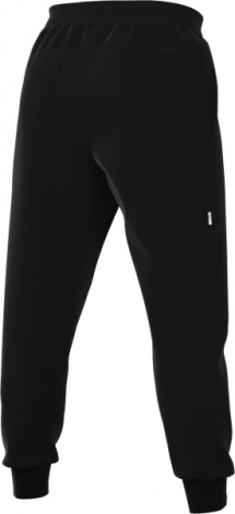 Спортивные штаны Nike PRIMARY DRI-FIT UV VERSATILE JOGGERS черные FZ0975-010