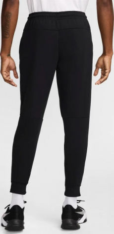 Спортивные штаны Nike PRIMARY DRI-FIT UV VERSATILE JOGGERS черные FZ0975-010