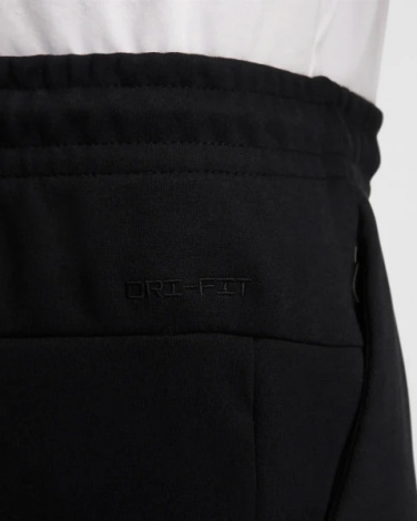 Спортивные штаны Nike PRIMARY DRI-FIT UV VERSATILE JOGGERS черные FZ0975-010