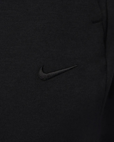 Спортивные штаны Nike PRIMARY DRI-FIT UV VERSATILE JOGGERS черные FZ0975-010