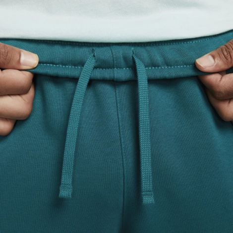 Спортивні штани Nike CLUB JGGR FT зелені BV2679-381