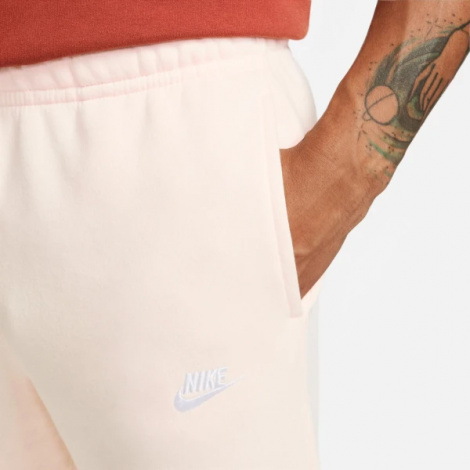 Брюки Nike Club Pant Oh Bb