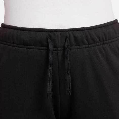 Спортивні штани жіночі NIKE NS CLUB FLC SHINE MR PANT чорні FB8760-010