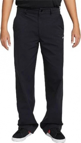 Спортивні штани Nike NK SB ECO EL CHINO PANT чорні DV9036-010