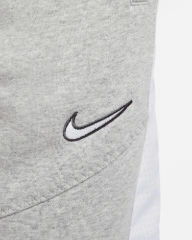 Спортивные штаны Nike JOGGER BB серые FN0246-063