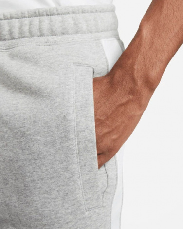 Спортивные штаны Nike JOGGER BB серые FN0246-063