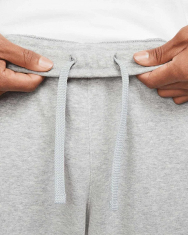 Спортивные штаны Nike JOGGER BB серые FN0246-063