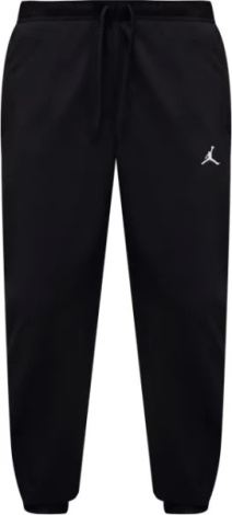 Спортивні штани Nike JORDAN MJ DF SPRT CSVR FLC PANT чорні FV8608-010