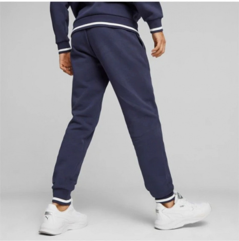 Спортивні штани Puma SWEATPANTS темно-сині 67601906