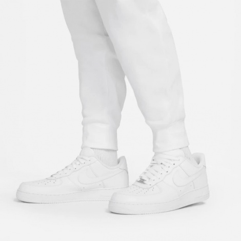 Спортивні штани Nike M NSW CLUB JGGR BB білі BV2671-100