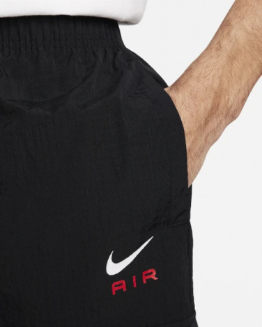 Брюки Мужские Nike Sportswear Sw Air Track (Fz8371-010)