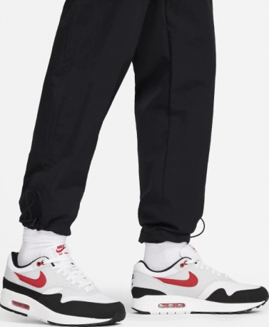 Брюки Мужские Nike Sportswear Sw Air Track (Fz8371-010)