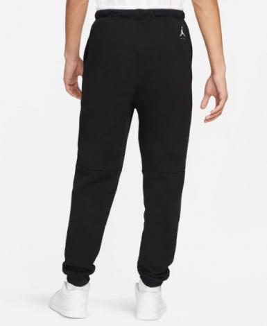 Штани спортивні Nike Jordan MJ JMPMN FLC PANT чорні DJ0260-010