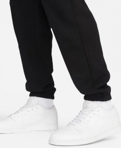 Штани спортивні Nike Jordan MJ JMPMN FLC PANT чорні DJ0260-010