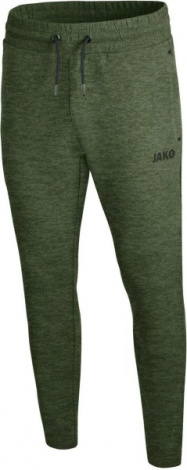 Спортивні штани Jako PREMIUM BASICS зелені 8429-28