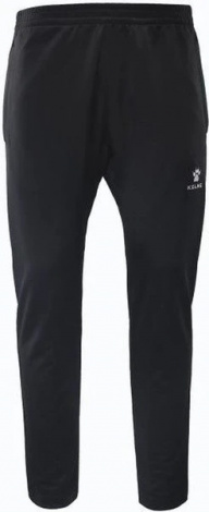 Штани споритні чорні Kelme LEON чорні 3891352.9000