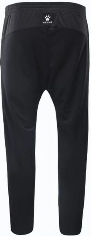 Штани споритні чорні Kelme LEON чорні 3891352.9000