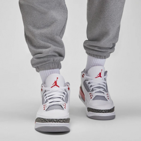 Брюки Jordan M Ess Stmt Flc Pant