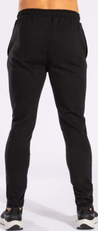 Спортивні штани Joma URBAN STREET чорні 102995.100