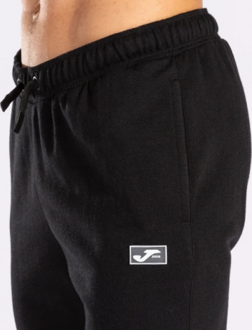 Спортивні штани Joma URBAN STREET чорні 102995.100