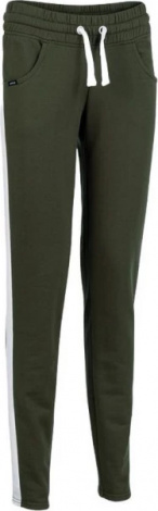 Спортивні штани жіночі Joma URBAN STREET хакі 901502.472
