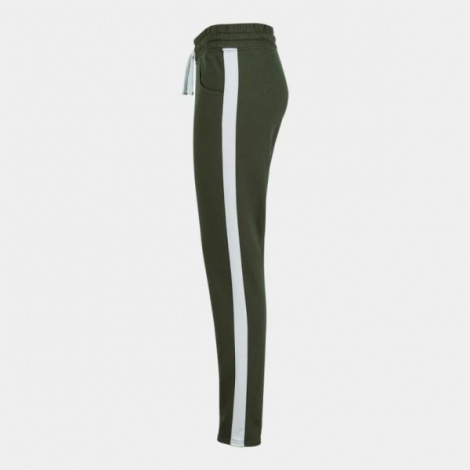 Спортивні штани жіночі Joma URBAN STREET хакі 901502.472