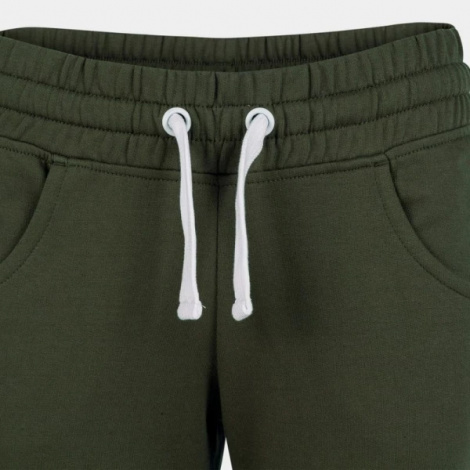 Спортивні штани жіночі Joma URBAN STREET хакі 901502.472