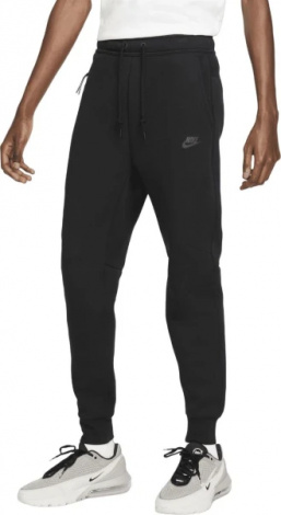 Штани Nike Tch Flc Jggr
