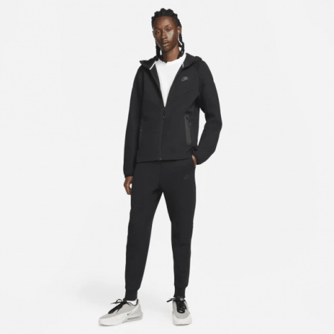 Штани Nike Tch Flc Jggr