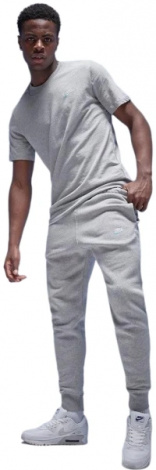 Брюки Nike M Club Dt Jggr Bb