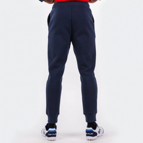 Штани спортивні Joma PANTEON II 100889.331 темно-сині