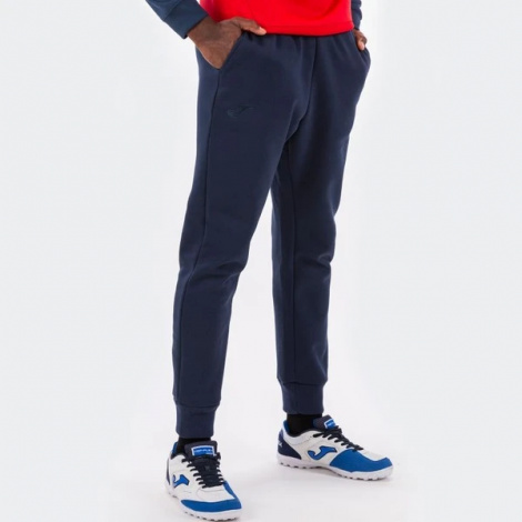 Штани спортивні Joma PANTEON II 100889.331 темно-сині