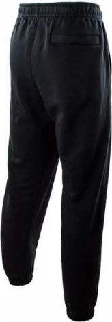 Штани спортивні Nike CLUB PANT CF BB чорні BV2737-010