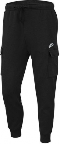 Брюки Nike M NSW CLUB PANT CARGO BB
