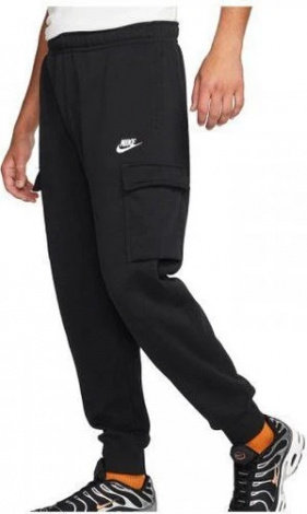 Брюки Nike M NSW CLUB PANT CARGO BB