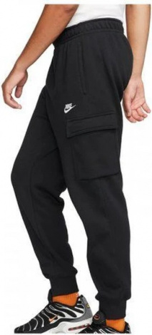 Брюки Nike M NSW CLUB PANT CARGO BB